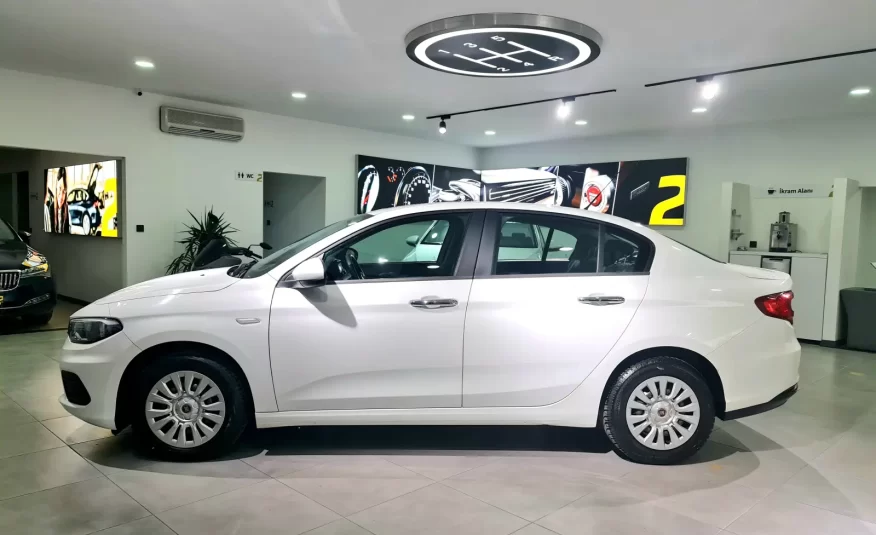 Fiat Egea